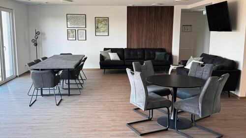 Foto - 12 Zimmer Etagenwohnung zur Miete in Fürstenberg