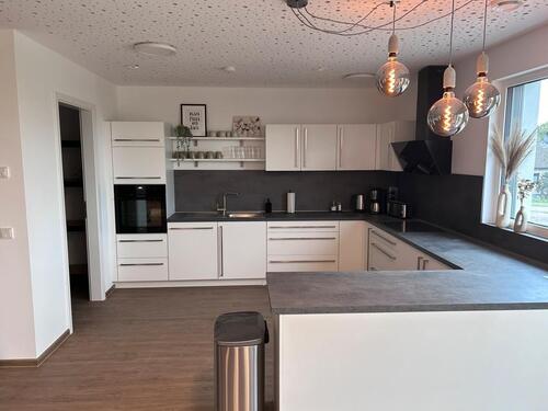 Foto - Etagenwohnung in Fürstenberg zur Miete