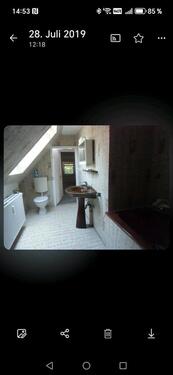 Foto - Etagenwohnung in Agathenburg zur Miete