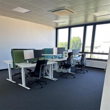 Foto - Das Büro, das mit Ihren Ideen mithält