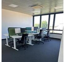 Das Büro, das mit Ihren Ideen mithält - Berlin Treptow-Köpenick