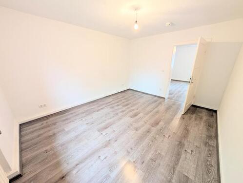 Foto - Etagenwohnung in Marl zur Miete