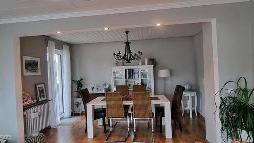 Foto - 3 Zimmer Etagenwohnung zum Kaufen in Giengen an der Brenz