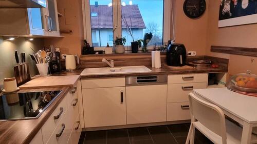 Foto - Etagenwohnung in Giengen an der Brenz zum Kaufen