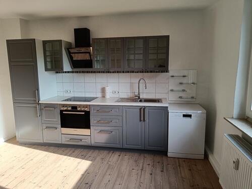 Foto - Helle Drei-Raum Wohnung in Velbert-Nierenhof