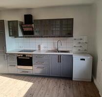 Helle Drei-Raum Wohnung in Velbert-Nierenhof