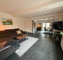 Schöne 3-Zimmer-Erdgeschosswohnung in Ahnsen