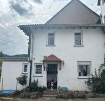 Mietwohnung in HausenWied mit Garten - Breitscheid