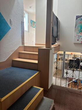 Foto - Etagenwohnung in Breitscheid zur Miete