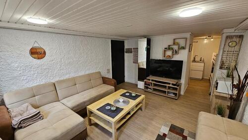 Foto - 1 Zimmer Erdgeschoßwohnung zum Kaufen in Bad Harzburg