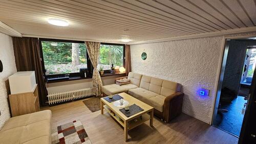 Foto - 1 Zimmer Erdgeschoßwohnung in Bad Harzburg