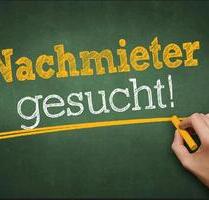 DRINGEND Nachmieter für 2 Raum Wohnung in Prenzlau im Heideweg - Gartz (Oder)