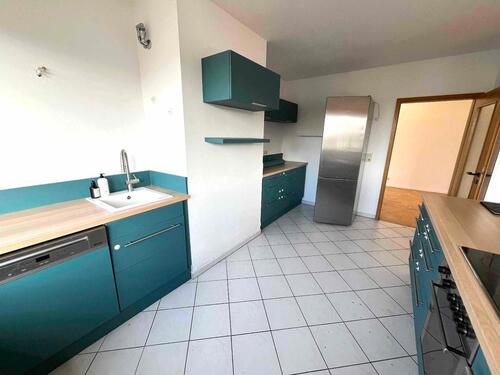 Foto - Etagenwohnung in Mainz zur Miete