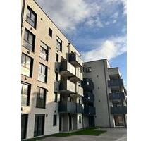 2-Zimmer-Erdgeschoss-Wohnunung im Neubau - Erstbezug! - Osnabrück Eversburg