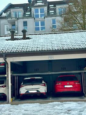 Foto - Parkplatz in der Bertastraße - 60,00&nbsp;EUR Miete,