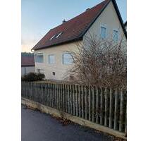 Einfamilienhaus - Freistehend - 1.500,00&nbsp;EUR Kaltmiete, ca.&nbsp; 180,00&nbsp;m&sup2; in Wald (PLZ: 93192)