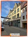 Foto - 1,5-Zmmer-Wohnung mit EINBAUKÜCHE und Galerieetage im Herzen von Zwickau zu vermieten!