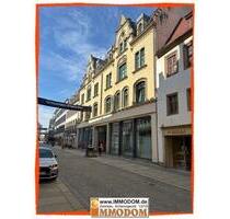 1,5-Zmmer-Wohnung mit EINBAUKÜCHE und Galerieetage im Herzen von Zwickau zu vermieten!