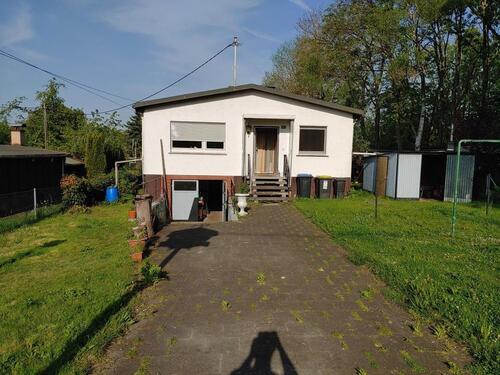 Foto - Kleines feines Haus im Wochenendgebiet