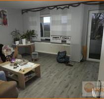 3,5 Zimmer Wohnung in einem Mehrfamilienhaus in Steinau an der Straße mit Balkon ab 01.04.2026