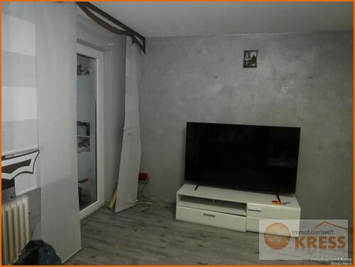 Foto - 3.5 Zimmer Etagenwohnung zur Miete in Steinau an der Straße