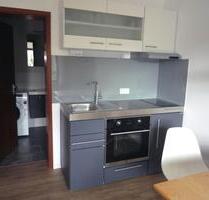 2 Zimmerapartment Wohnung - 410,00&nbsp;EUR Kaltmiete, ca.&nbsp; 28,00&nbsp;m&sup2; in Bad Mergentheim (PLZ: 97980)