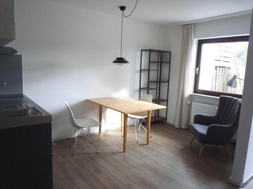 Foto - 2 Zimmer Etagenwohnung zur Miete in Bad Mergentheim