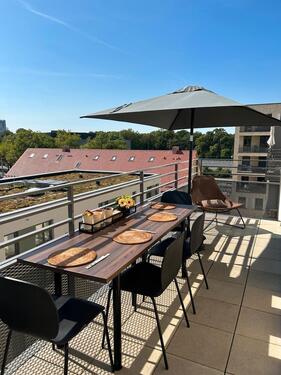 Foto - 3 Zimmer Etagenwohnung zur Miete in Braunschweig