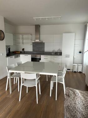 Foto - Etagenwohnung in Braunschweig zur Miete