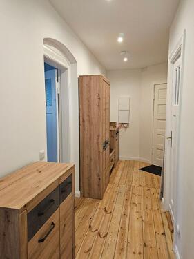 Foto - Etagenwohnung in Berlin zur Miete