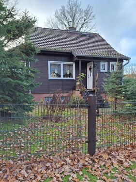 Foto - 4 Zimmer Einfamilienhaus zum Kaufen in Eggesin