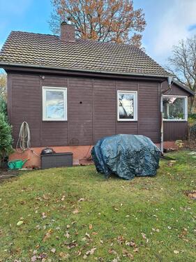 Foto - 4 Zimmer Einfamilienhaus in Eggesin