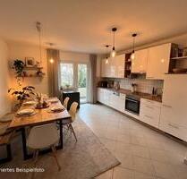 Helle Wohnung in Essen-Rüttenscheid