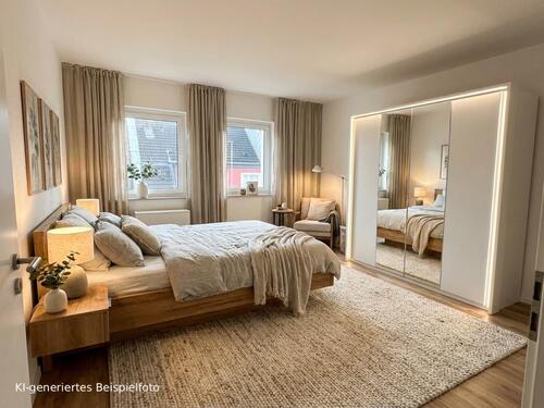 Foto - Etagenwohnung in Essen zur Miete