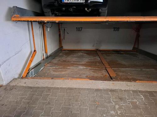 Foto - duplex Garage - 50,00&nbsp;EUR Miete,