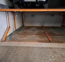 duplex Garage - 50,00&nbsp;EUR Miete, in Böblingen (PLZ: 71032)