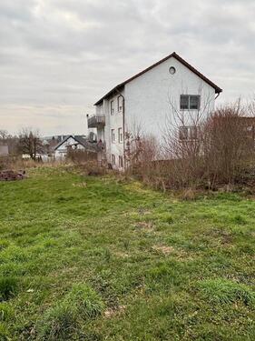 Foto - 8 Zimmer Mehrfamilienhaus, Wohnhaus in Ziertheim