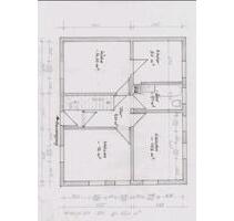 Helle 3 Zimmer Wohnung , frisch renoviert, EG und Garten in Oppau - Frankenthal (Pfalz)