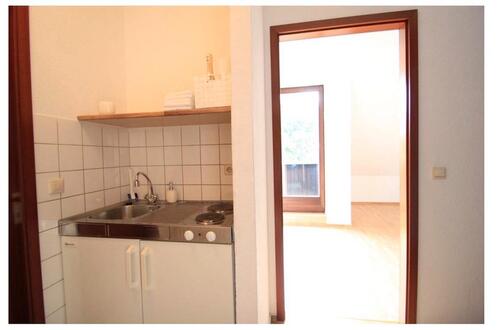 Foto - 1 Zimmer Etagenwohnung zur Miete in Greven