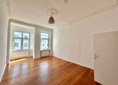 Foto - Charmante 3-Zimmer-Wohnung in der Wilhelm-Raabe-Straße (82 m²)