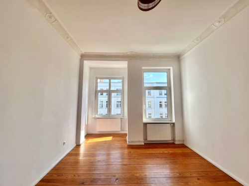 Foto - 3 Zimmer Etagenwohnung zur Miete in Magdeburg