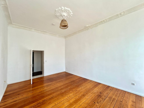 Foto - 3 Zimmer Etagenwohnung in Magdeburg