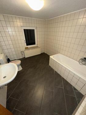 Foto - Etagenwohnung in Marsberg zur Miete