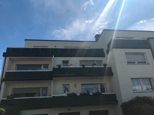 Foto - 2 Zimmer Etagenwohnung zur Miete in Solingen