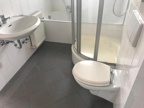 Foto - 2 Zimmer Etagenwohnung in Solingen