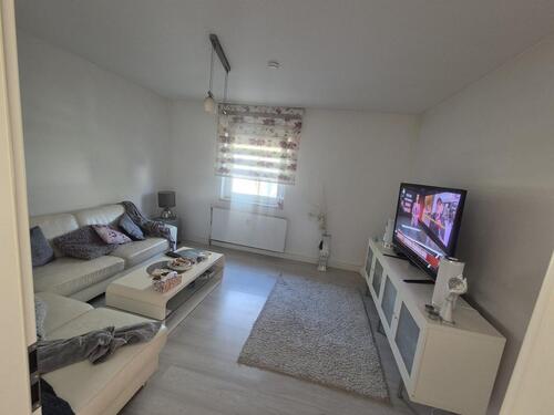 Foto - Etagenwohnung in Gelsenkirchen zur Miete