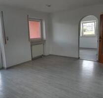 Sonnige 4-Zimmer Wohnung in Massing