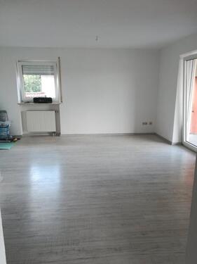 Foto - 4 Zimmer Etagenwohnung in Massing