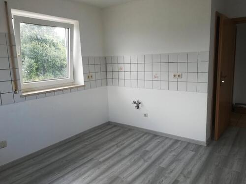 Foto - Etagenwohnung in Massing zur Miete