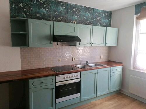 Foto - Wohnung in Gera - 300,00&nbsp;EUR Kaltmiete, ca.&nbsp; 32,00&nbsp;m&sup2;